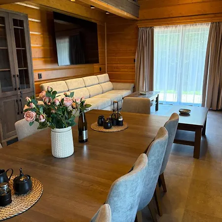 Villa Sandra *